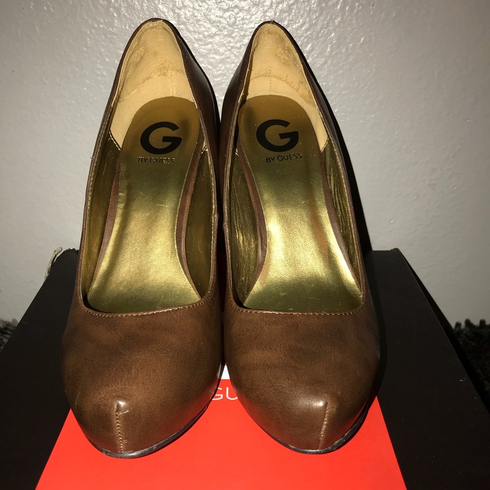G by Guess Bellanova Pumps
